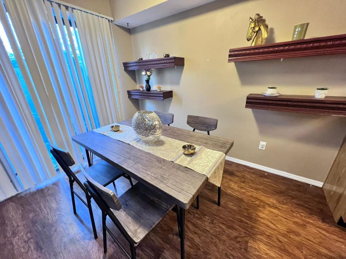 The Cozy Townhouse Wpafb & Wsu Διαμέρισμα Fairborn Εξωτερικό φωτογραφία