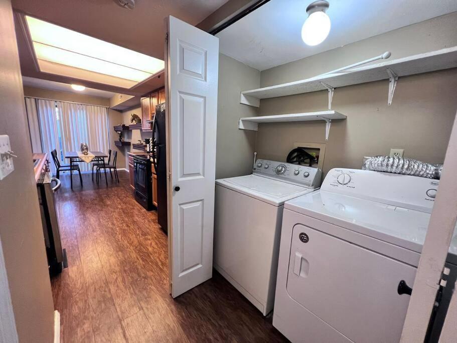 The Cozy Townhouse Wpafb & Wsu Διαμέρισμα Fairborn Εξωτερικό φωτογραφία