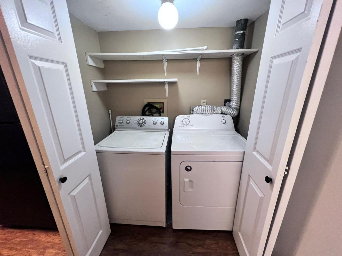 The Cozy Townhouse Wpafb & Wsu Διαμέρισμα Fairborn Εξωτερικό φωτογραφία